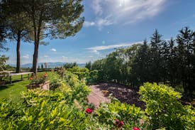 Foligno Apartment | Casa dei Lecci "Appartamento Raffaello"
