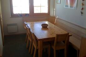 Wiler House | Chalet Agnes auf der Lauchernalp