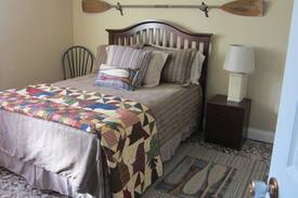Wilberforce House | 40 Winks Guest House