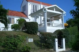 Black Rock Villa | Sunset Reef Villa - Tobago.