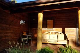 Sierra Pines House | Sierra Pines - Show Low - KyRyn Pines