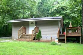 Cobden Cabin | MoJo Valley Cottage