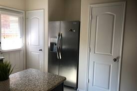 Spring Apartment | One Story Private Guest House in Spring, TX