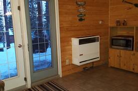 Tobin Lake House | Tobin Lake Resort Village - 619 Pine Drive