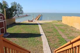 Taft House | Forever Paradise - Beautiful! Private Pier!