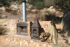 Descanso Other | Clark Ranch Country Stay