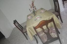 Ewarton House | Charlton Serenity House Jamaica (US$25 PP/PN)