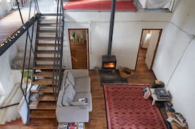 Crespia House | L'atelier de Crespià