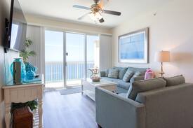 Miramar Beach Apartment | Luxury Beach Penthouse, Celadon Beach Resort #2308