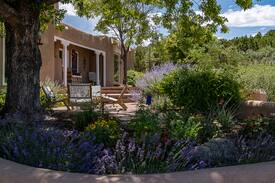Chupadero House | NEW: Luna Vista (sleeps up to 12)