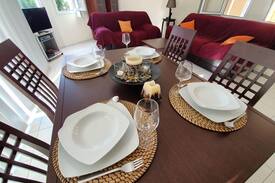 Universal Apartment | 1 bd apartment Paphos, Hesperides Gardens
