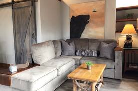 Boone Cabin | Cherokee Cottage @ Yonahlossee