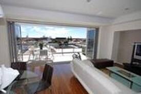 Fremantle Apartment | Fremantle Luxury Serviced Apartment