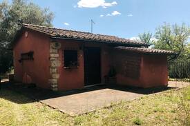 Penna in Teverina Villa | "Casale le Botti" in Umbria