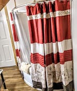 Loudonville Cabin | Serenity Hill Escape in Mohican with Pavilion