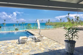 Las Galeras House | JAVO BEACH : the Grange