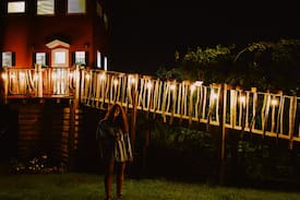 El Verde Other | El Yunque View Treehouse