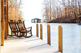 Littleton House | Kickback Cove