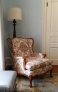 Natchez House | la perl - a traditional Bed-and-Breakfast.