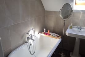 Dunmore East House | The Lookout, Dunmore East, holiday home.