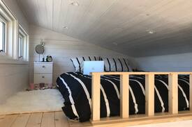 Skarnes House | Minihus på Skarnes - Tiny House.
