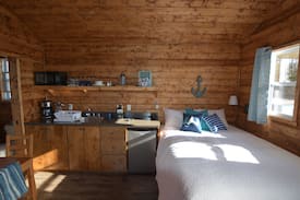 Rocky Harbour Villa | Gros Morne Tiny Chalets (Chalet 3 of 7)