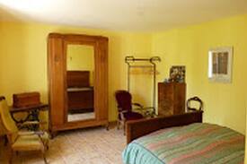 Valreas House | DEMEURE PROVENÇALE "Ferme de la Pareille"