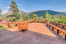 Cuchara Cabin | Cuchara Mountain Manor