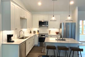Blowing Rock Apartment | Dogwood at Main & Pine 2BR/1BA