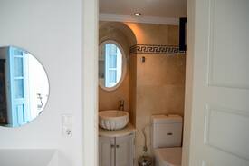 Oia Other | Double Room in Oia with direct Sea & Caldera View
