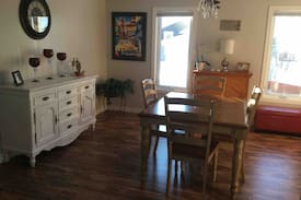 Tracadie House | Maison à louer