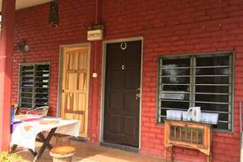 Mersing House | Willa’s Guesthouse Chalet C
