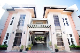Cogon Apartment | Bohol's Maple Suites