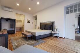 Se Bed & Breakfast | Demo House B&B, Capri Room, Excellent Breakfasts