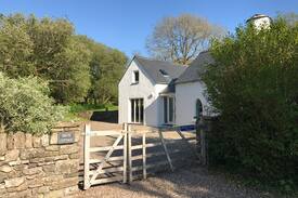 Manorbier Cabin | Shute Cottage, Manorbier