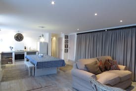 Paternoster Apartment | Bakvissie