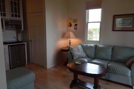 Waveland House | MOON COTTAGE on the beach
