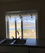 Deer Meadows Apartment | Lake Roosevelt home with a view