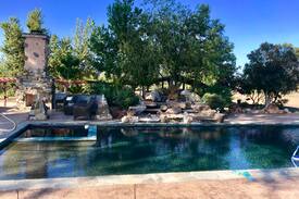 Camarillo House | 3 Acre Ranch at Spanish Hills Estates w/pool