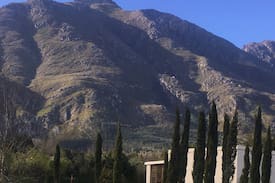 Swellendam House | The Hamlet