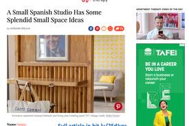 Santander Apartment | City Centre Studio. Treehouse: Luxury Urban Suite