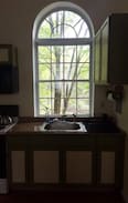 Baptistown Apartment | The Happy Happy Farm