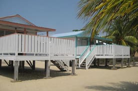 Placencia Cabin | Tri Tan Beach Cabanas