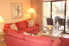 Arcadian Shores Apartment | Richmond Park - Richmond Park 15-C