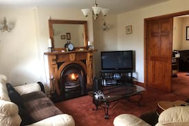 Enniskillen House | Grouse Lodge Lower Lough Erne