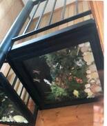 Anacoco Cabin | Cabin on the Lake