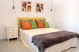 Sommerschield Apartment | Modern Studio