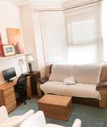 West Hampstead Apartment | Cozy Studio Flat - West Hampstead