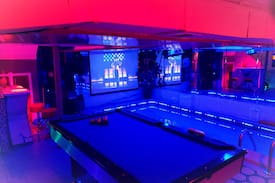 Jamaica Estates Apartment | Tranquility Stay-cation with private pool