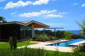 Ostional Villa | Casa Neomar-Beautiful Home & Breathtaking Views!